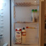 Встроенный холодильник Электролюкс (фото #4)