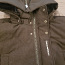 Новая зимняя куртка Emporio Armani (фото #4)