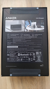 Anker Prime akupank (2 foto / 2)