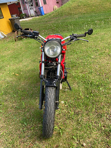 Honda CB 350 25kW (4 foto / 7)