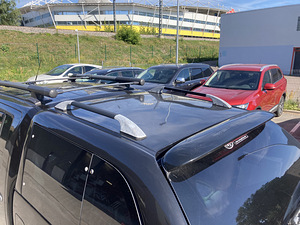 Nissan navara D40 kastikate . (3 foto / 6)