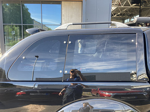 Nissan navara D40 kastikate . (5 foto / 6)