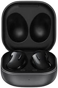 Samsung Galaxy Buds Live - must (3 foto / 3)