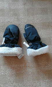 Poisi talvekomplekt (5 foto / 6)