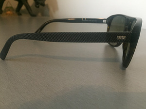 Christian Dior meeste päikseprillid (2 foto / 3)