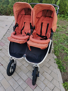 Bumbleride Indie Twin