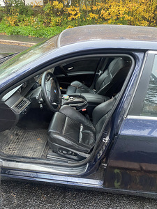 BMW 530d 160kw (2 foto / 2)