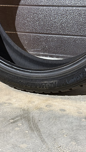 NEXEN WINGUARD MS R19 шины (3 фото из 6)
