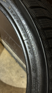 NEXEN WINGUARD MS R19 шины (4 фото из 6)