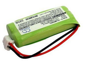 NI-MH Aku 800 Mah 2,4 v 2xAAA (2 foto / 2)