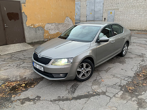 AUTORENT BOLT/FORUS/UBER/WOLT (3 foto / 4)