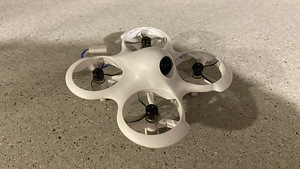 Комплект Cetus Lite FPV (3 фото из 6)