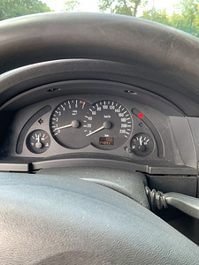 Opel Meriva 2004 üv 09.2024! (6 foto / 10)