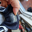 Tommy Hilfiger повседневная обувь s41 (фото #4)