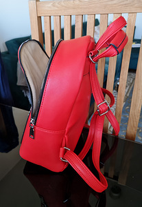 Миди-рюкзак Sandrine Original (3 фото из 9)