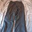 Умбро спортивные штаны, s140 (фото #3)