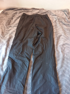 Umbro dressipüksid, s140 (3 foto / 4)