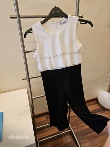 Üliilus uus Terranova jumpsuit s 116-122