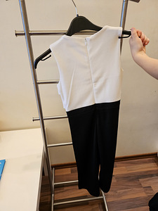 Üliilus uus Terranova jumpsuit s 116-122 (3 foto / 5)