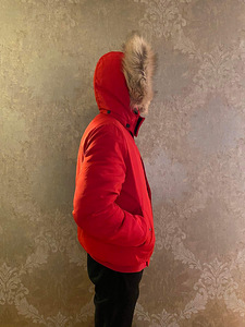 TOMMY HILFIGER MEESTE TALVE JOPE (1 foto / 5)