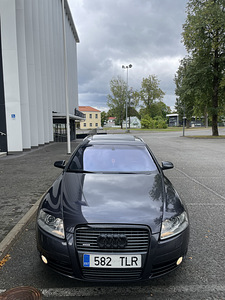 AUDI A6C6 ASB 171KW (1 foto / 15)