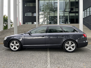 AUDI A6C6 ASB 171KW (3 foto / 15)