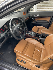 AUDI A6C6 ASB 171KW (8 foto / 15)