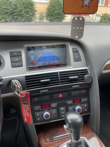AUDI A6C6 ASB 171KW (14 foto / 15)