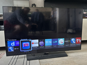 SAMSUNG UE48H5500AK (1 foto / 3)