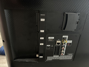 SAMSUNG UE48H5500AK (3 foto / 3)