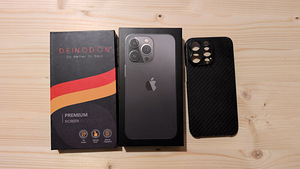 iPhone 13Pro 256GB (1 foto / 3)