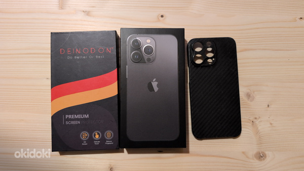 iPhone 13Pro 256GB