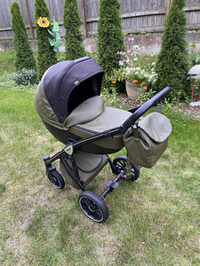 Anex sport/cybex (1 foto / 4)
