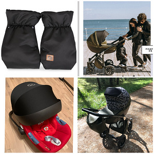 Anex sport/cybex (2 foto / 4)