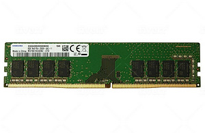 16GB 2Rx8 PC4-2666V-UB2 SKhynix HMA82GU6DJR8N-VK N0 AC RAM (4 foto / 4)