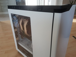 I7-7700K, 32GB DDR4, GTX 1080, Corsair 750W (5 foto / 7)