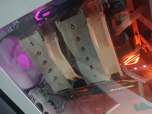 I7-7700K, 32GB DDR4, GTX 1080, Corsair 750W (6 foto / 7)