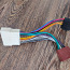 Honda ISO adapter konnektor (foto #2)