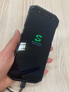 Black Shark SKR-H0 (3 foto / 3)
