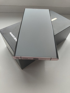Samsung Galaxy Note 20 Ultra, 5G, 256 GB (2 foto / 4)