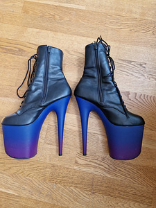 Pleaser exotic tantsu saapad (1 foto / 3)