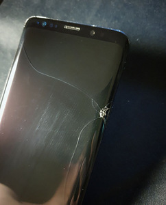 Samsung Galaxy S9 64GB Black (2 foto / 3)