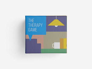 The Therapy Game lauamäng (1 foto / 5)