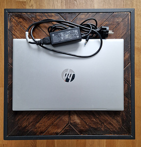 Sülearvuti HP Pavilion 15 EG (3 foto / 8)