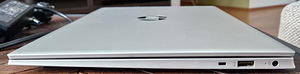 Sülearvuti HP Pavilion 15 EG (5 foto / 8)