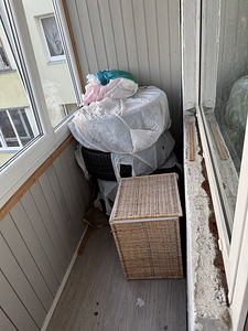 Võru tn, Lasnamäe, Tallinn, Harjumaa (13 фото из 14)