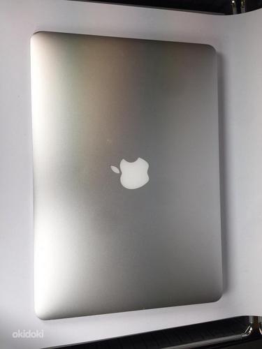 Macbook Air 2015, 13 inch, 8gb RAM, 128gb (foto #2)