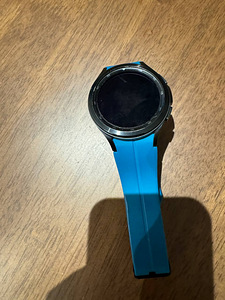 Продаю часы galaxy Watch 4 Classic 46mm
