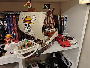 Lego (1 foto / 6)