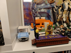 Lego (2 foto / 6)